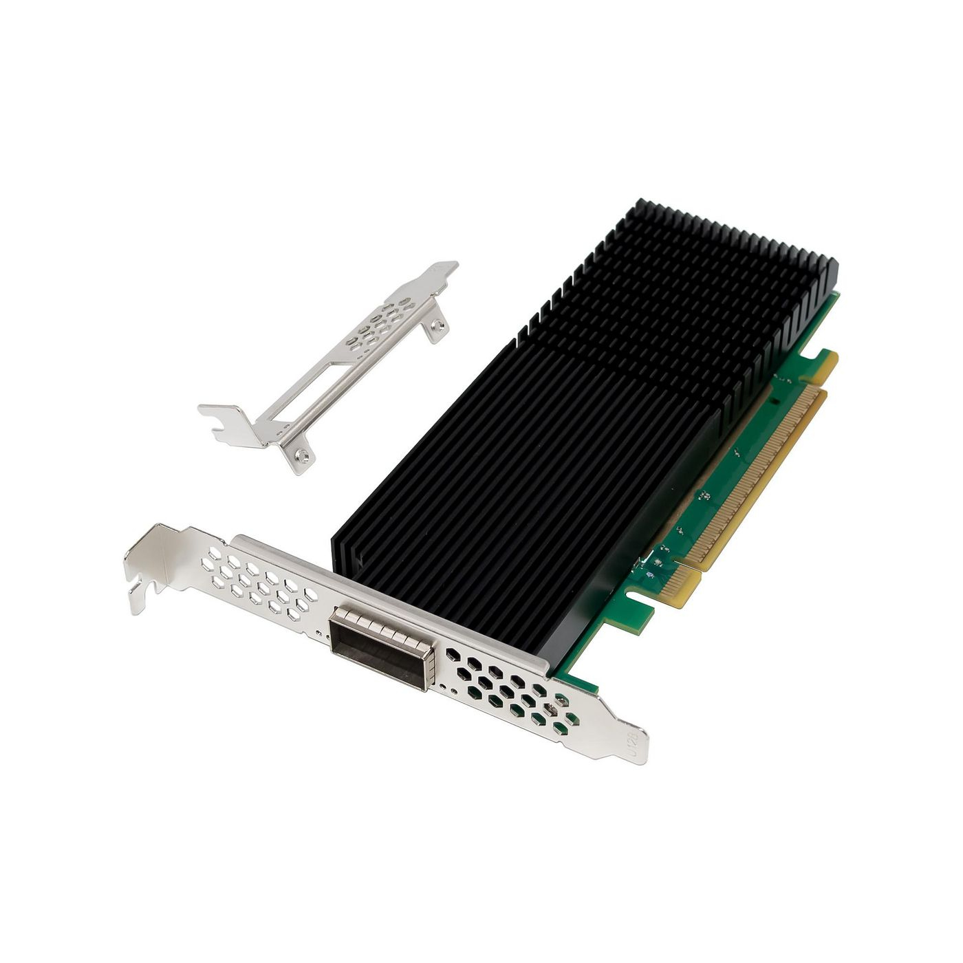 MC-PCIE5.0X16-CONNECTX-7 Microconnect