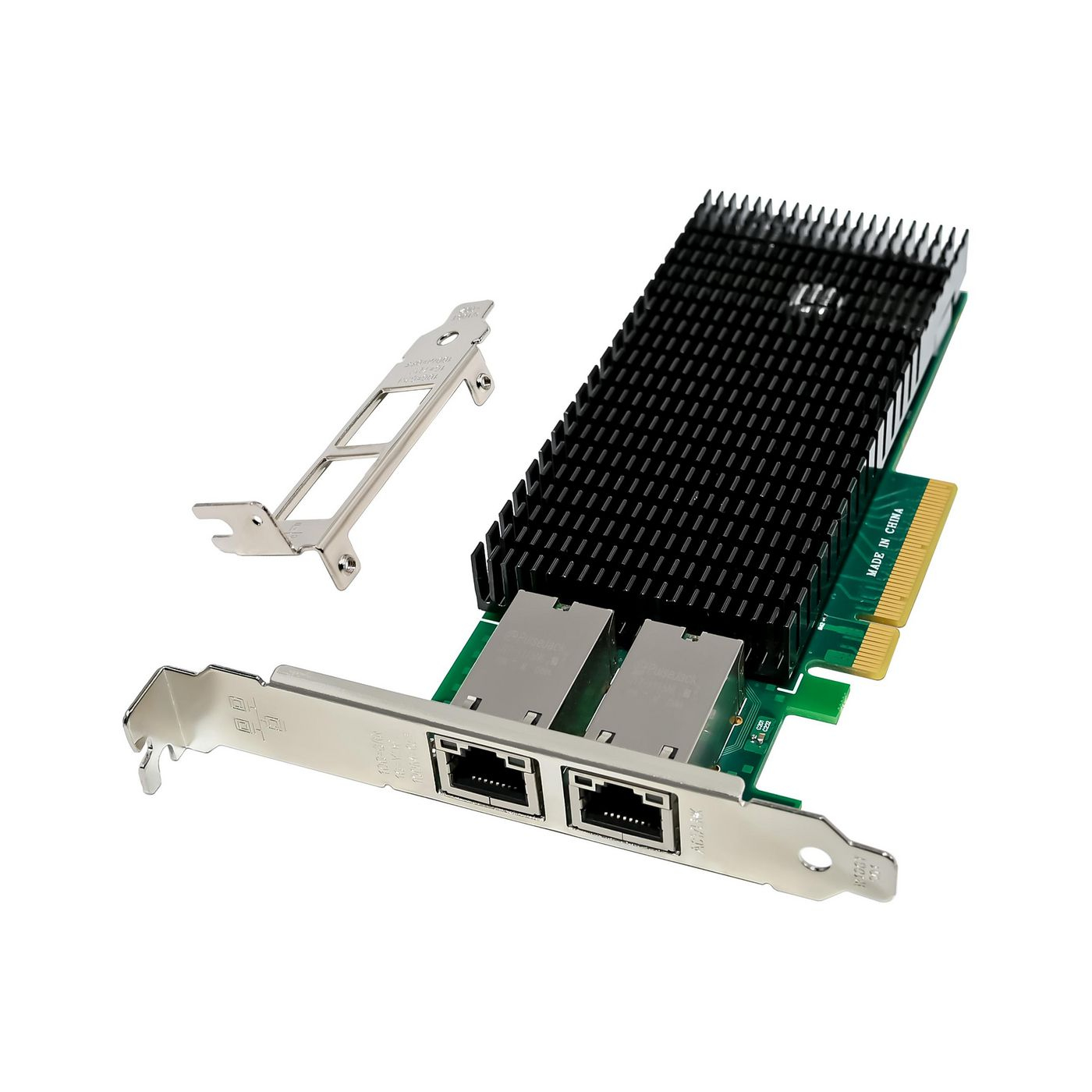 MC-PCIEX8-X540-T2 Microconnect