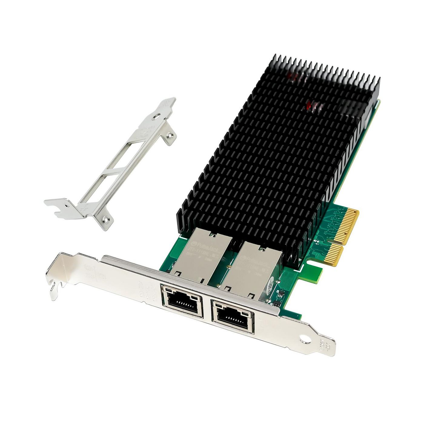 MC-PCIEX4-X550-T2 Microconnect