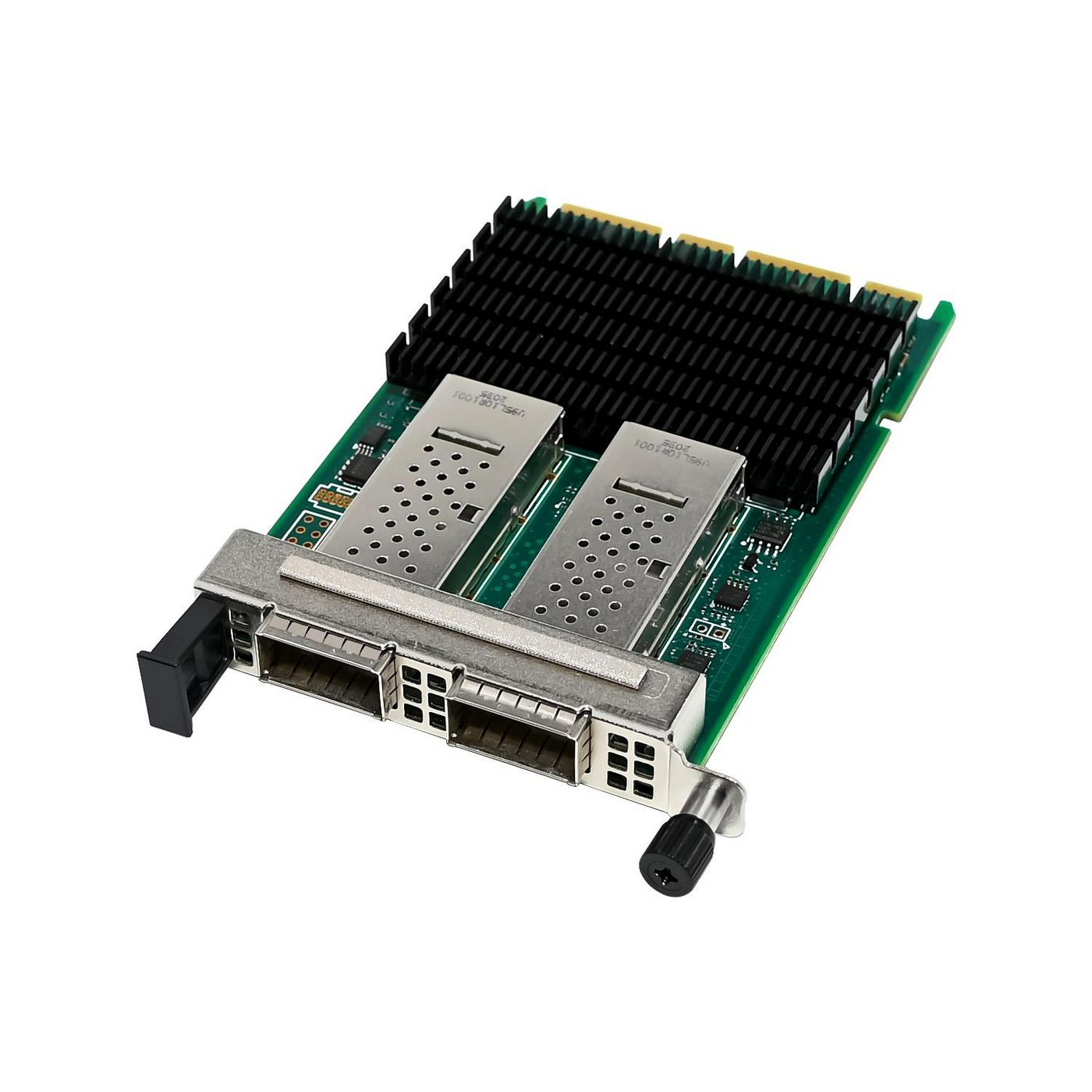 MC-OCP3.0-E810-XXVDA4 Microconnect