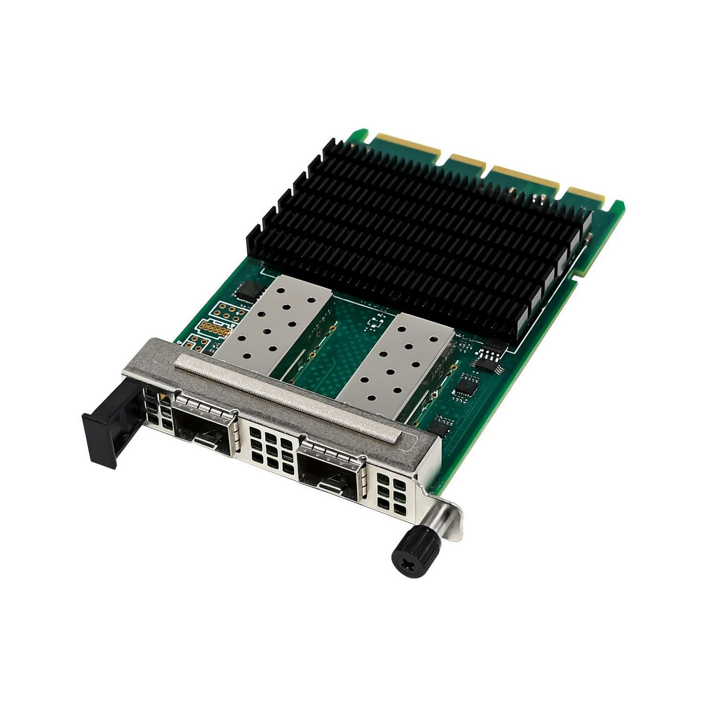 MC-OCP3.0-E810-XXVDA2 Microconnect