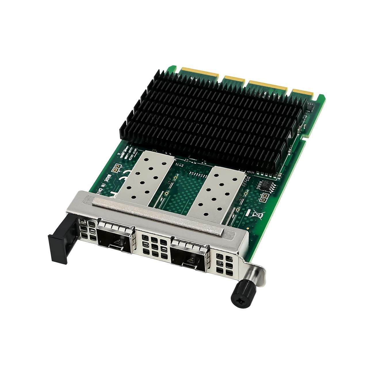 MC-OCP3.0-X710-CQDA2 Microconnect