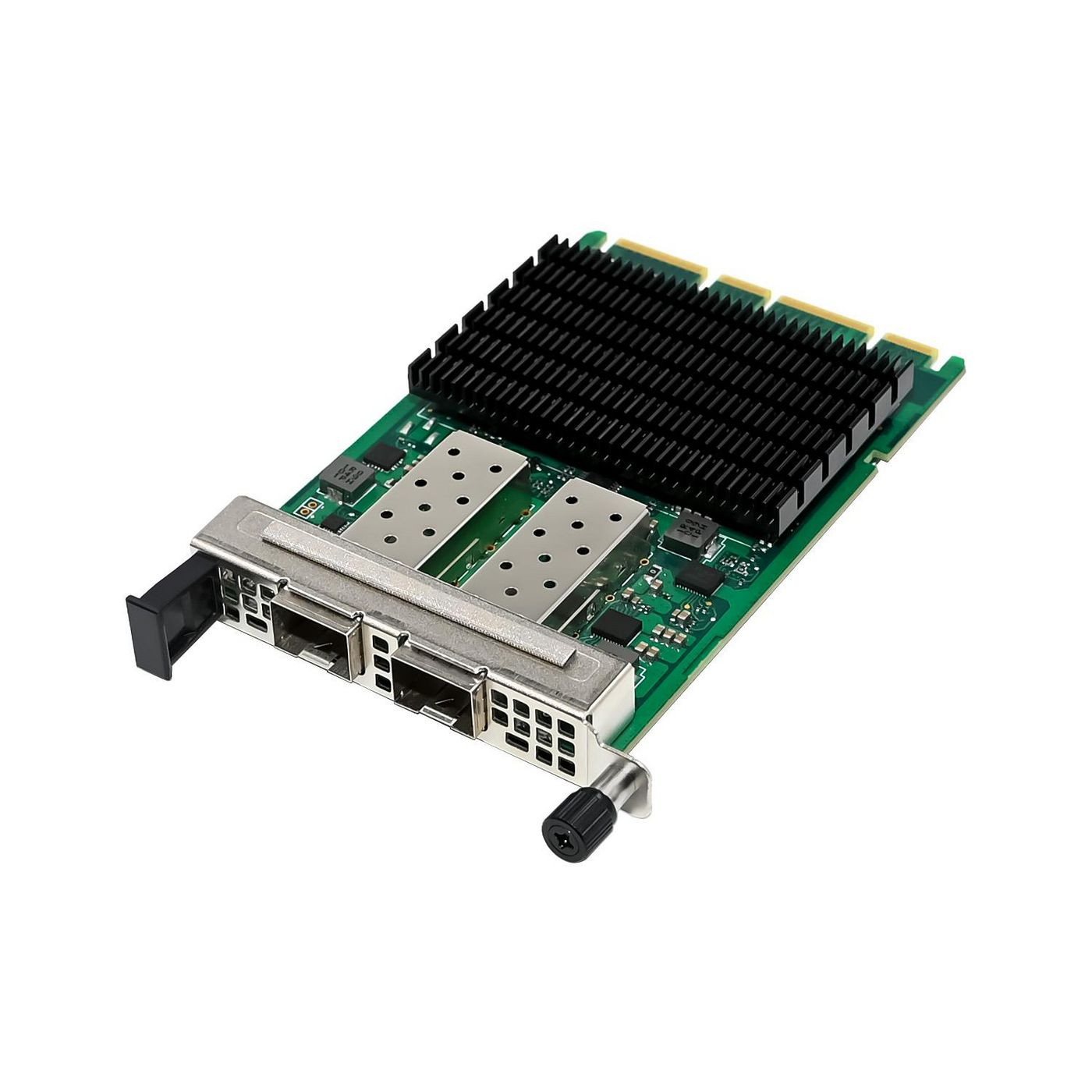 MC-OCP3.0-CONNECTX-4-D-25G Microconnect