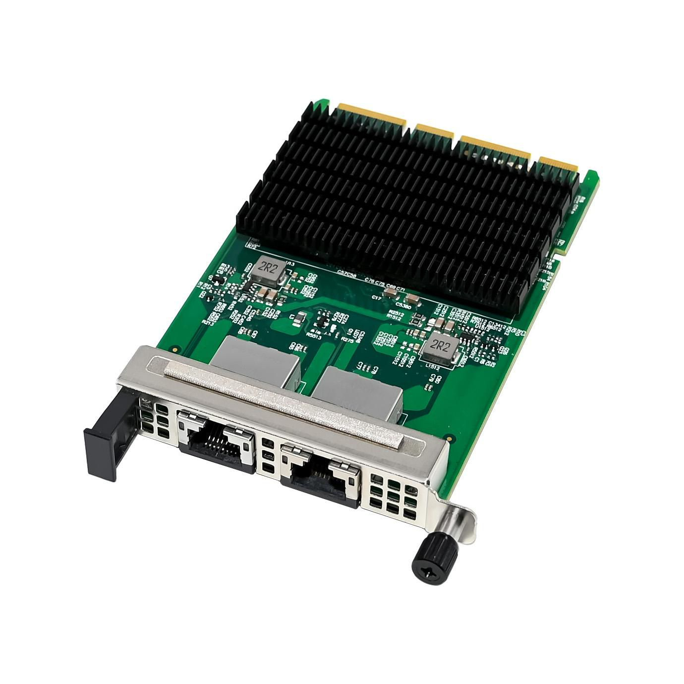 MC-OCP3.0-X350-T2 Microconnect