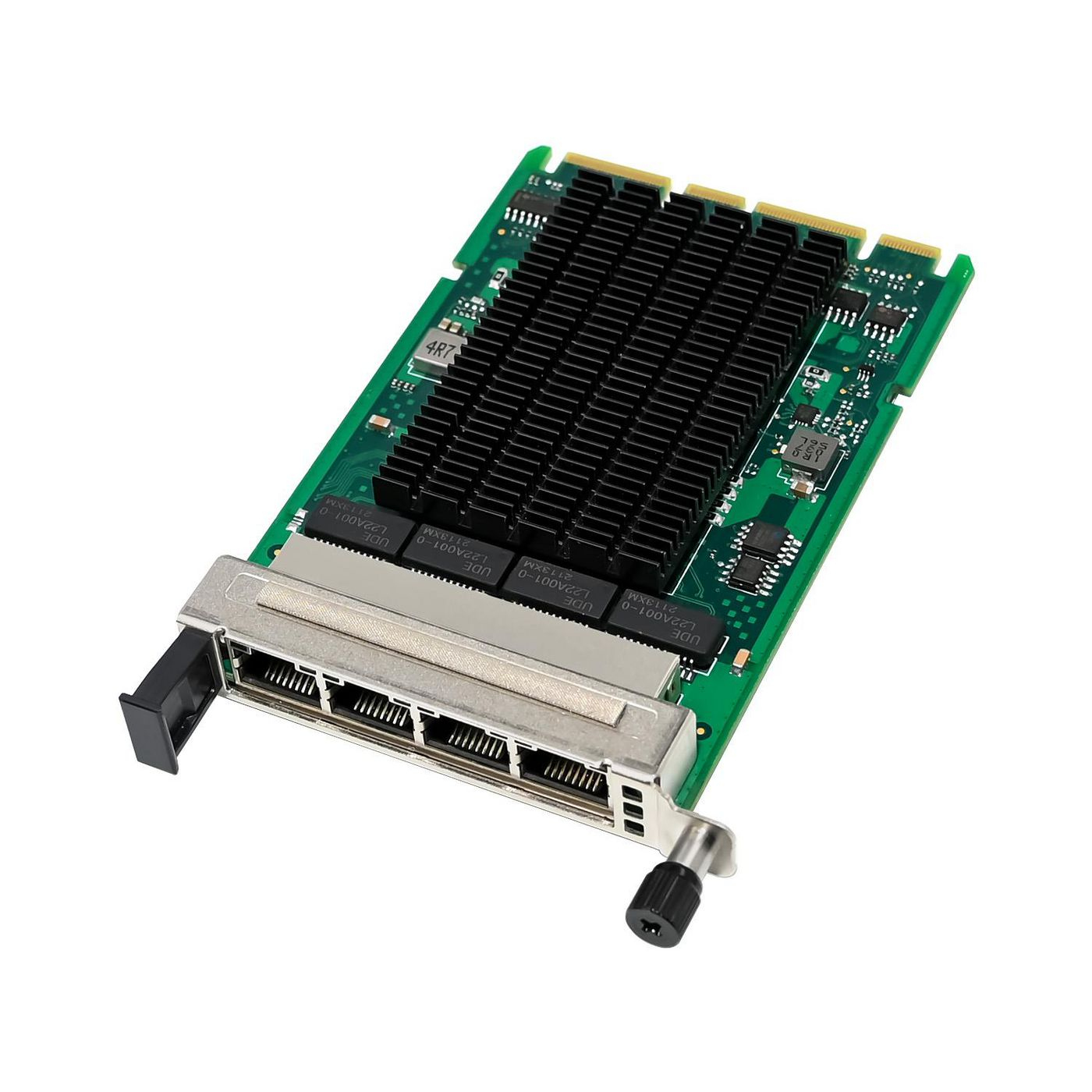 MC-OCP3.0-X350-T4 Microconnect
