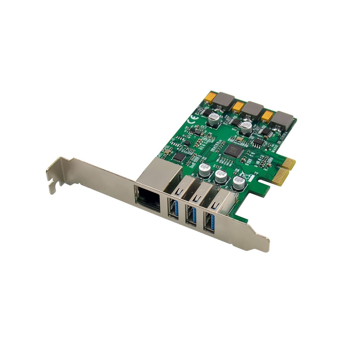 MC-PCIEX1-VL805 Microconnect