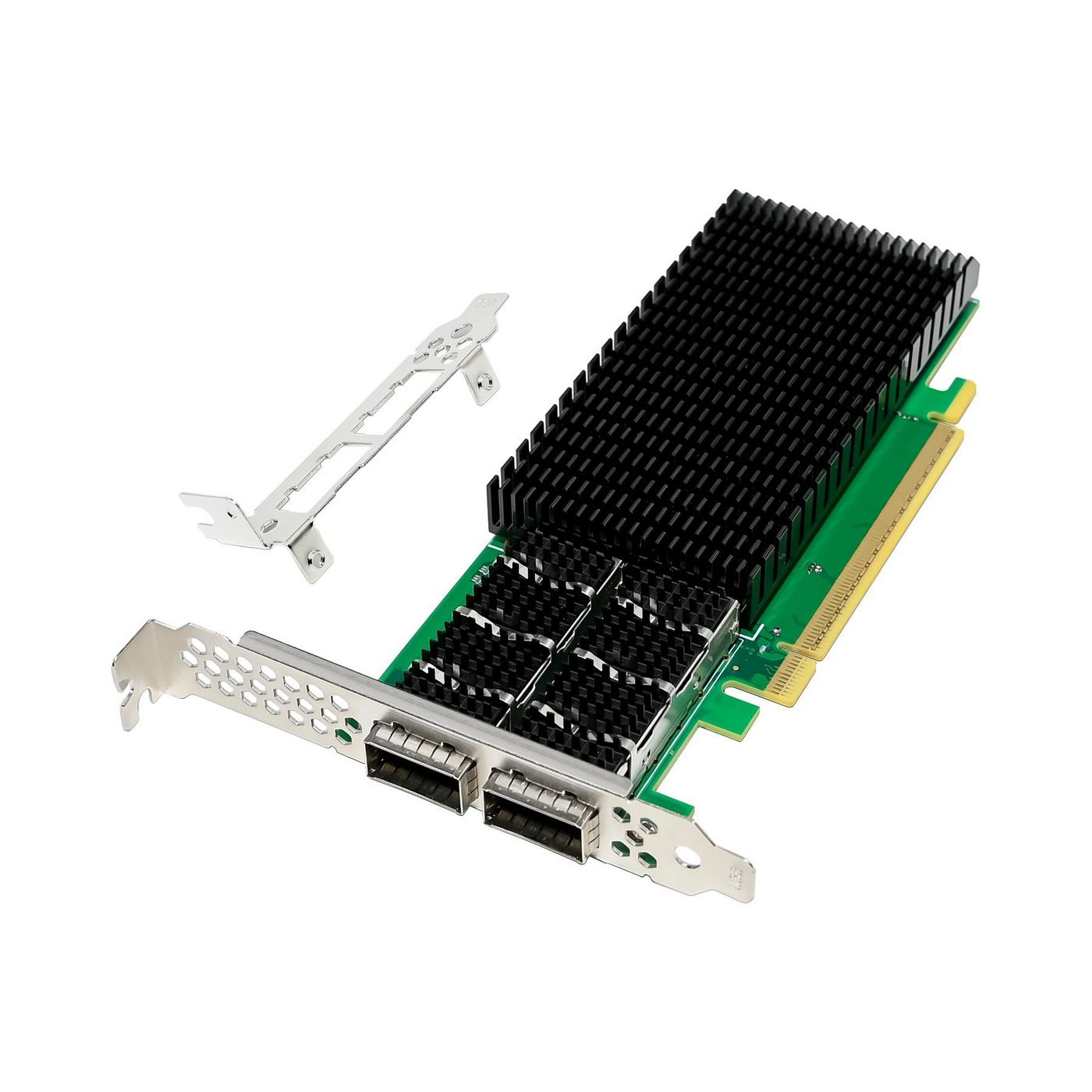 MC-PCIE4.0X16-CONNECTX-7 Microconnect