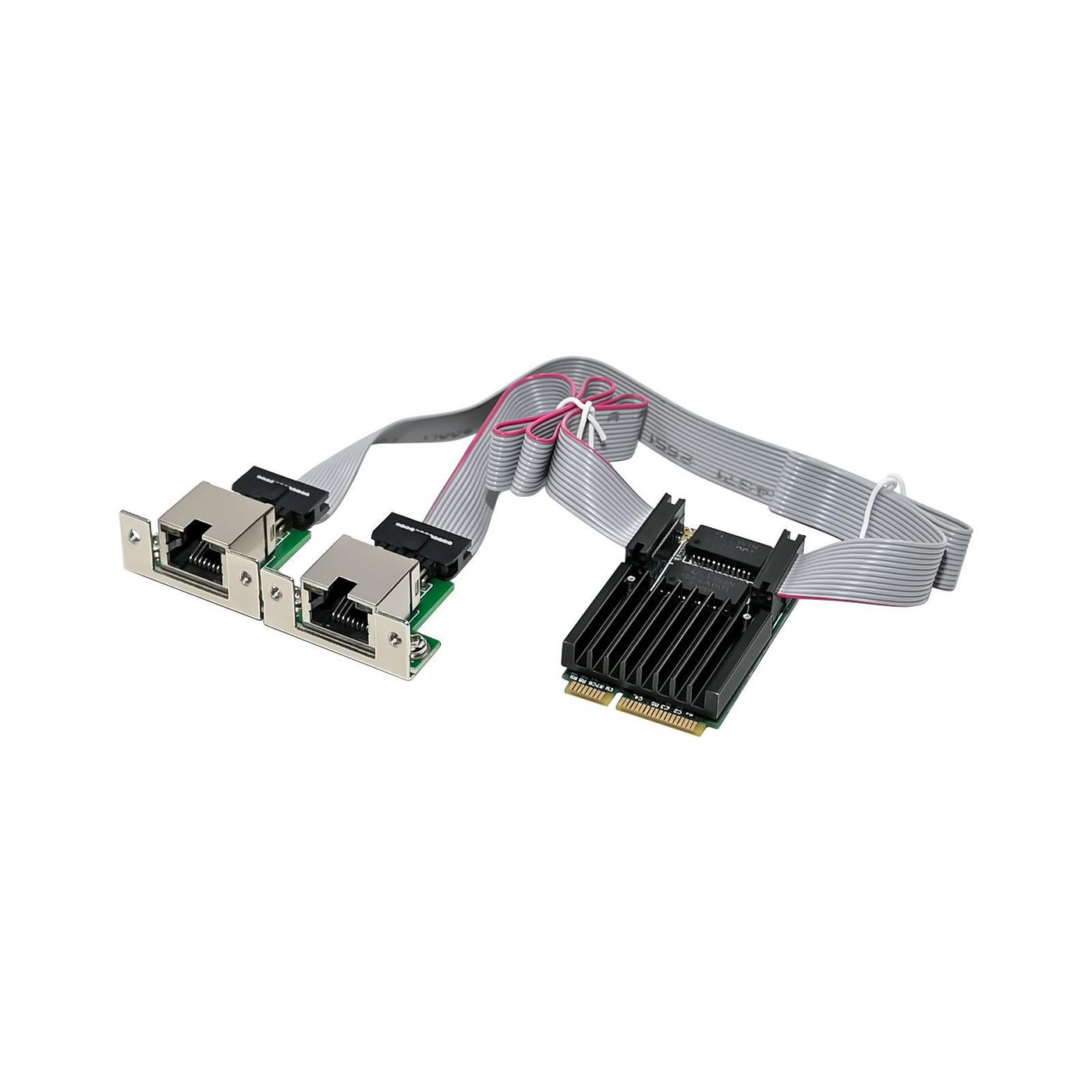 MC-MINIPCIE-8111H Microconnect
