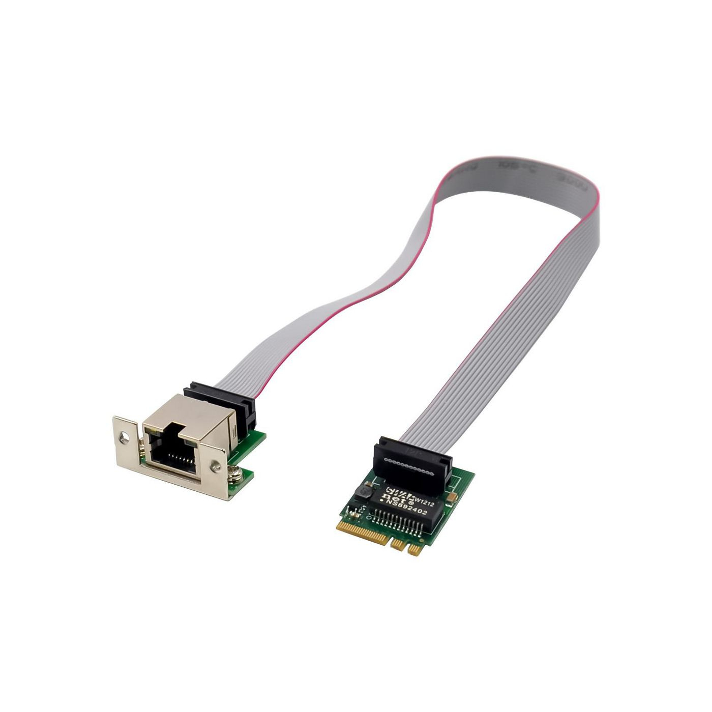 MC-M.2-A+E-8111G Microconnect