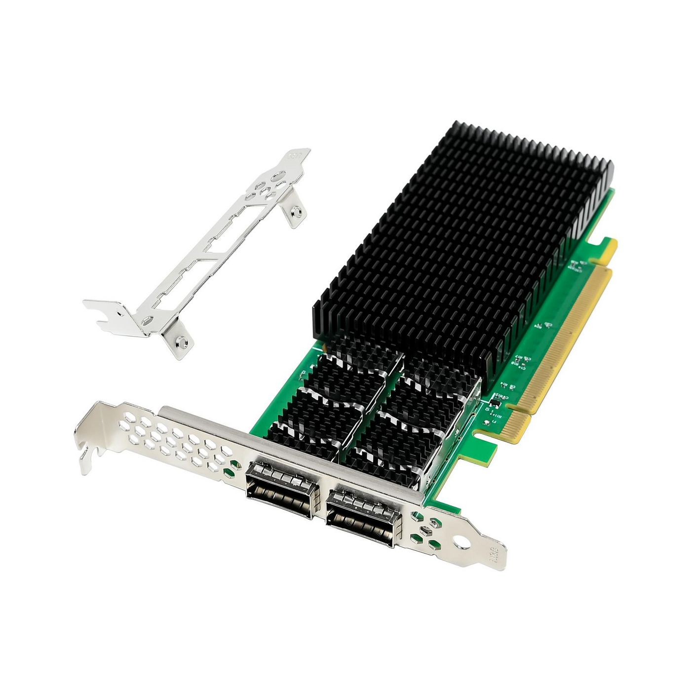 MC-PCIEX16-CONNECTX-6 Microconnect