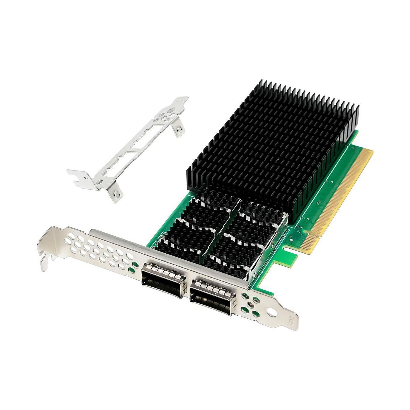 MC-PCIE4.0X16-CONNECTX-6 Microconnect