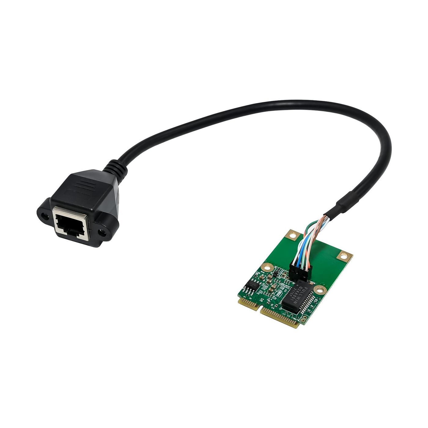 MC-MINIPCIE-I210-T1-S Microconnect