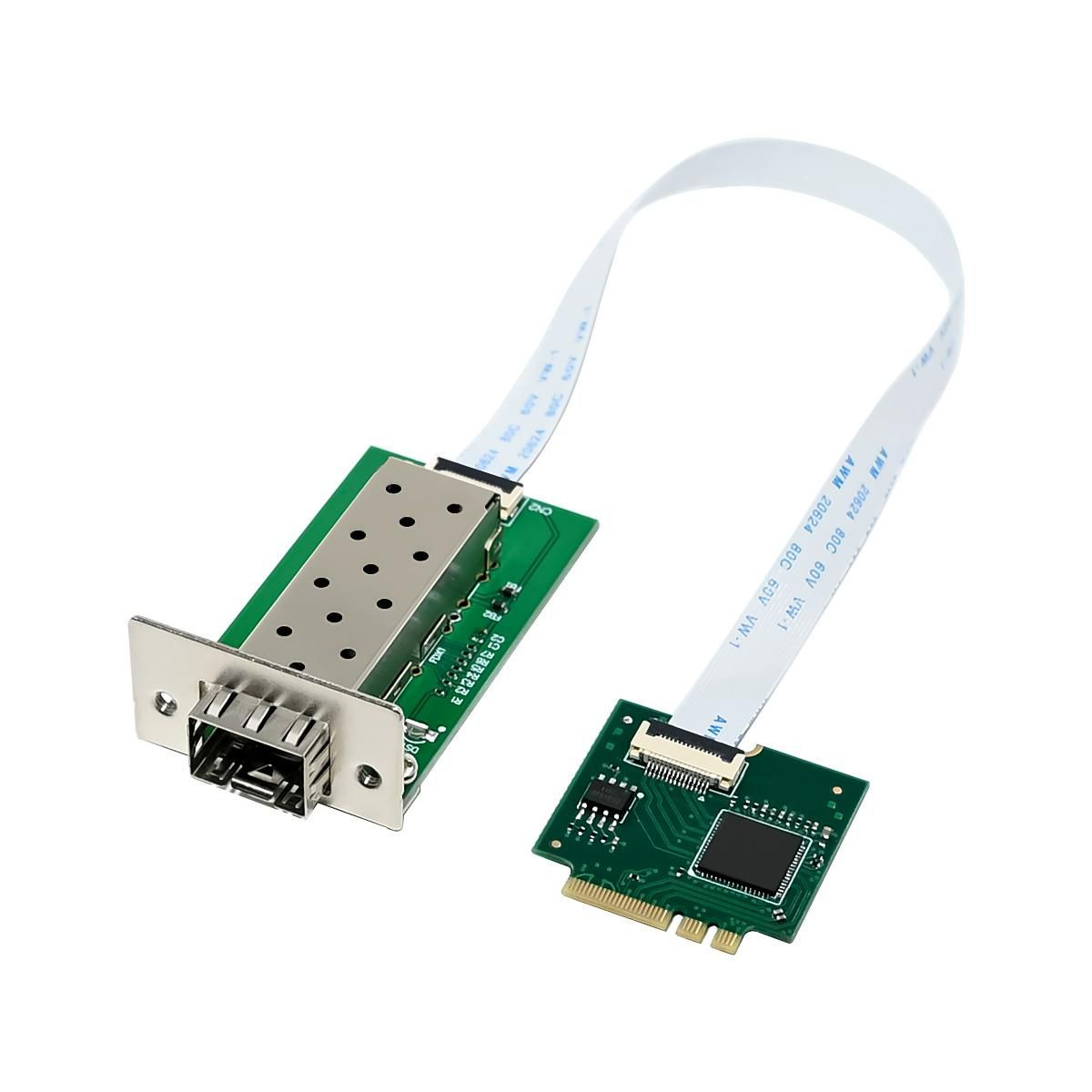 MC-M.2-A+E-I210CL-S Microconnect