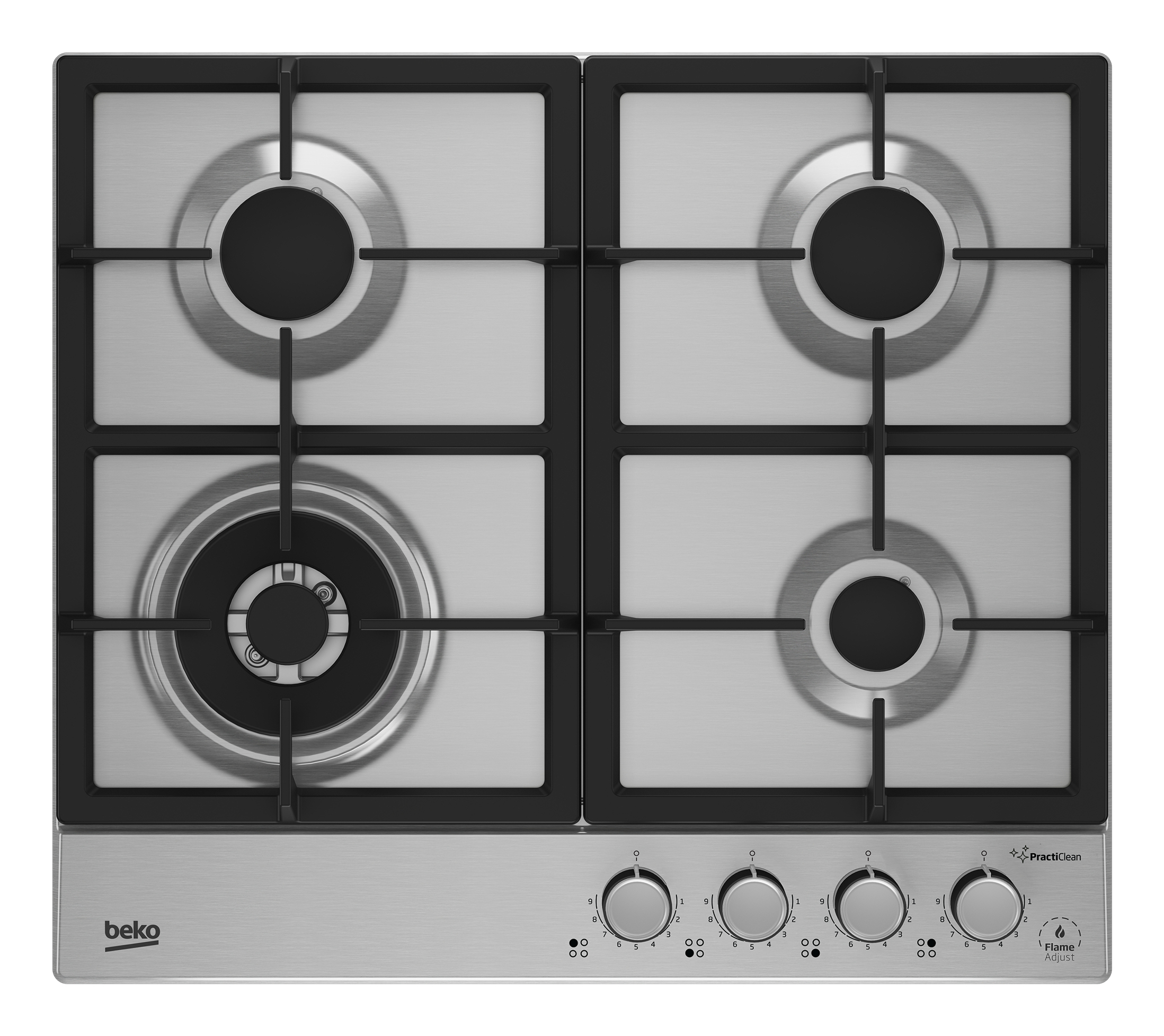 HIAW64226SXE Beko