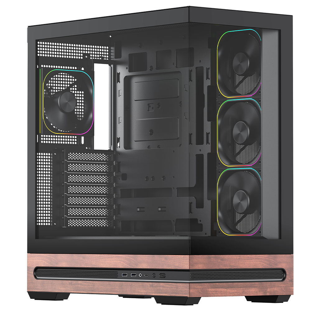 ELEGANCE-BLK VIDA