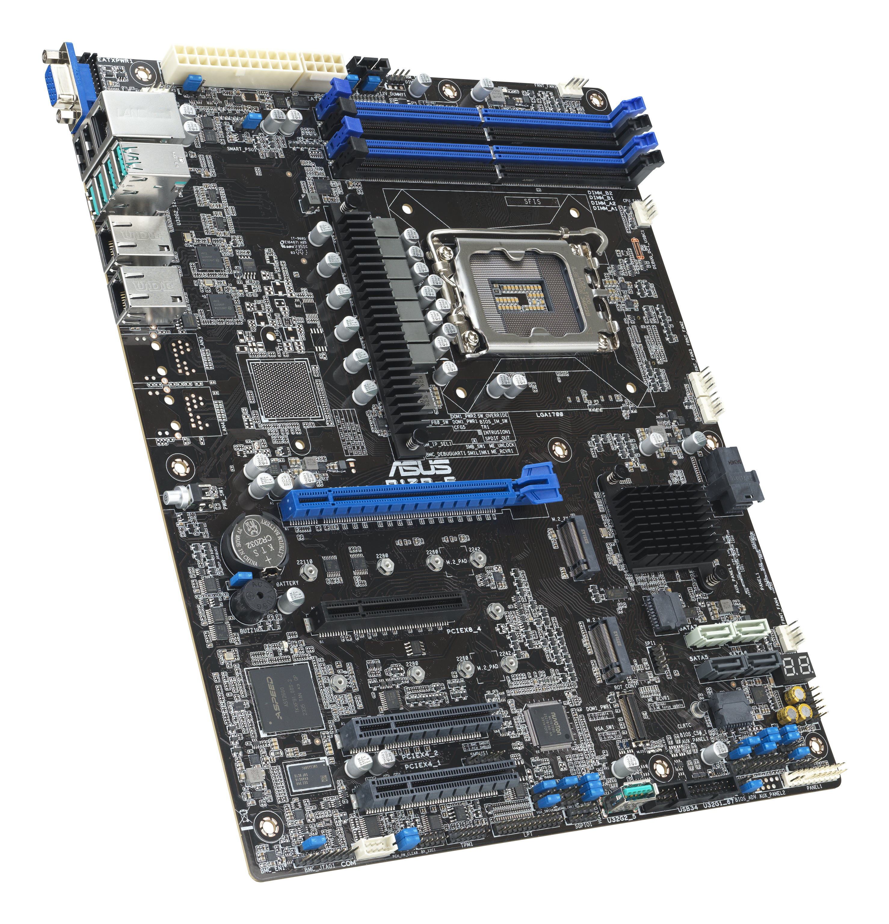 90SB0CS0-M0UAY1 ASUS
