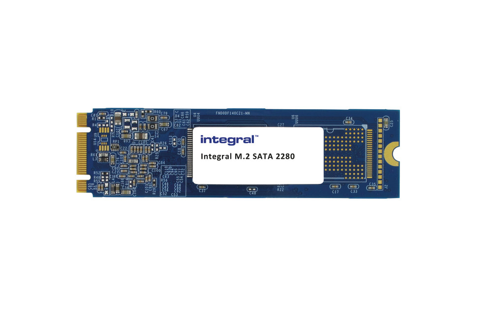 SSDM2240BM2280FS-L-IN Integral