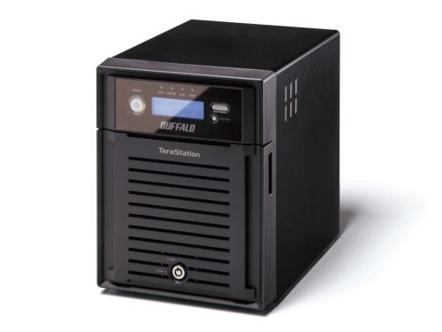 TS-XE6.0TL/R5-E Buffalo