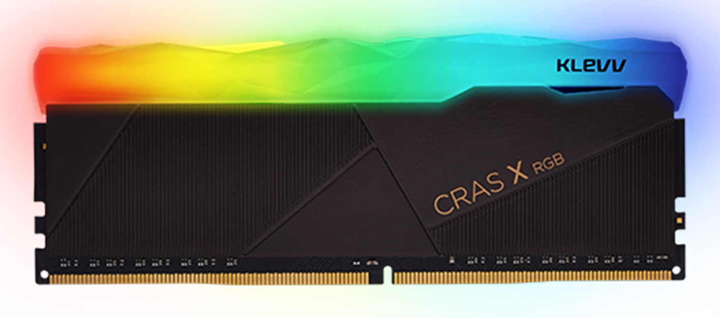 KD4AGU880-32A160W Klevv