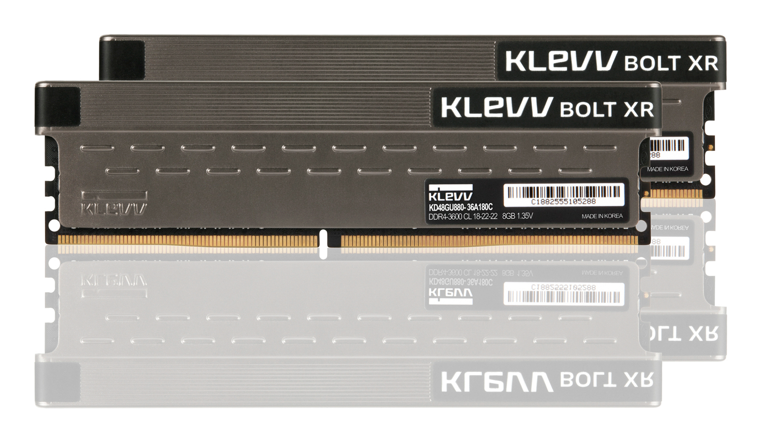 KD48GU880-36A180C Klevv