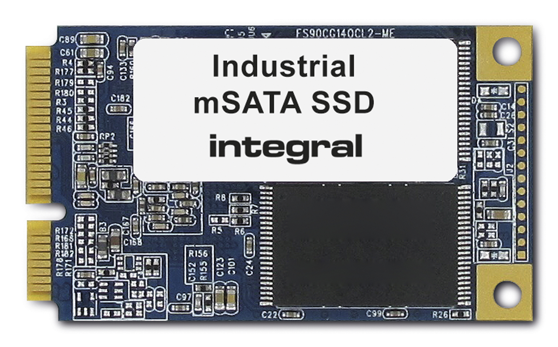 INIMSA64GMLC Integral