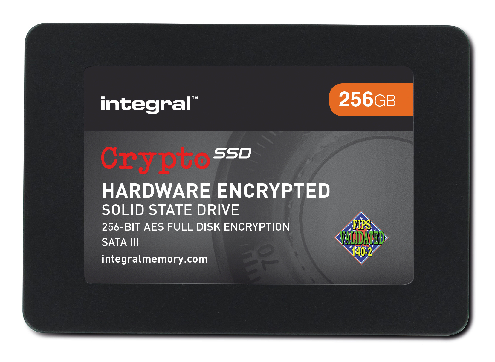 INSSD256GS625C140 Integral