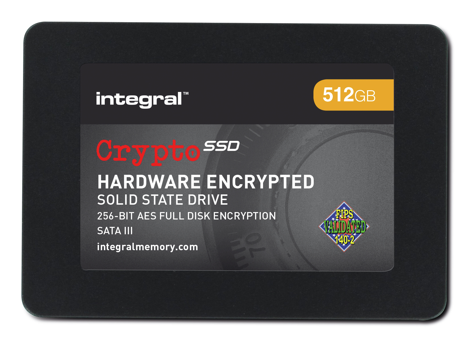 INSSD512GS625C140 Integral
