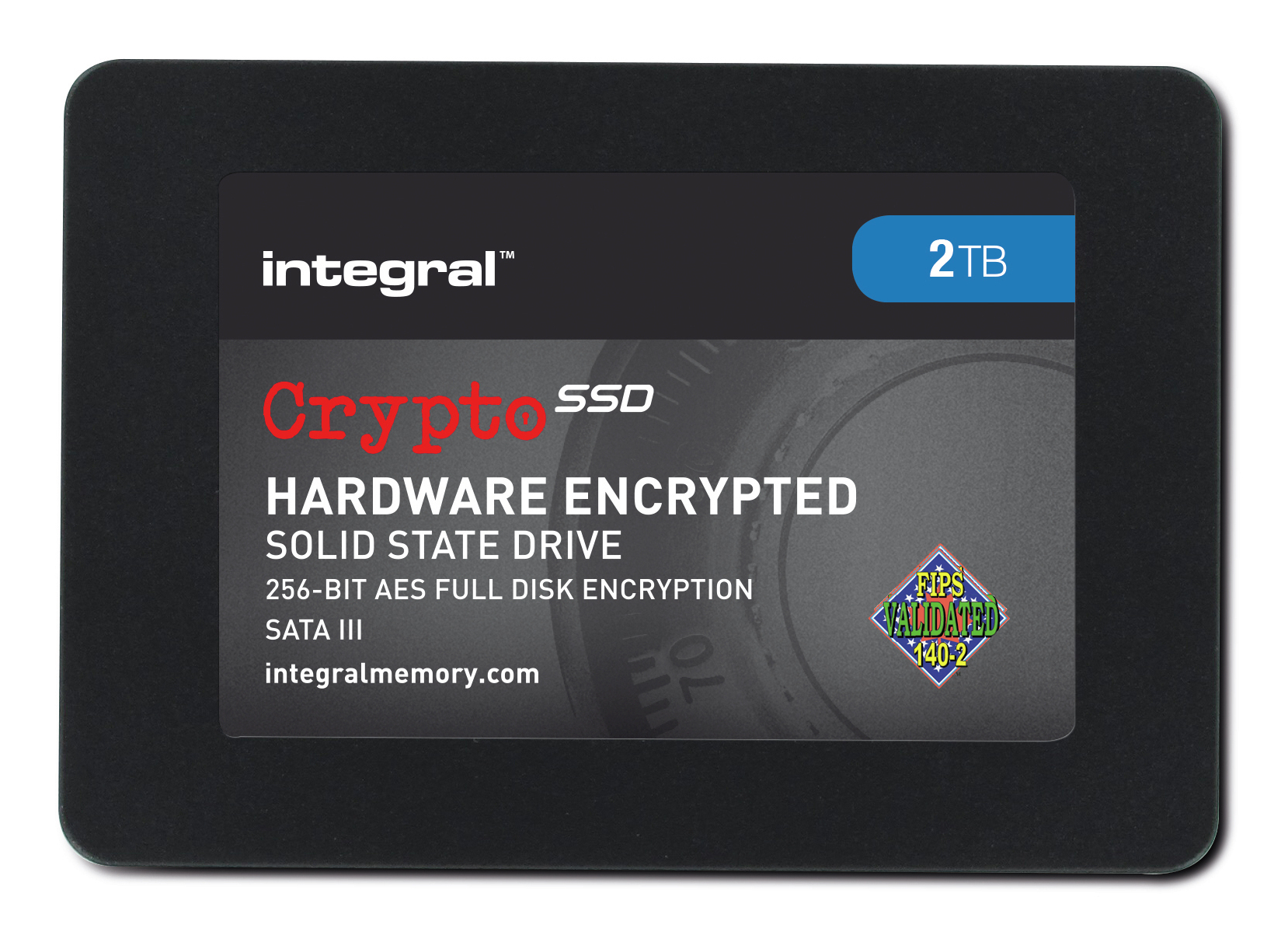 INSSD2TS625C140 Integral