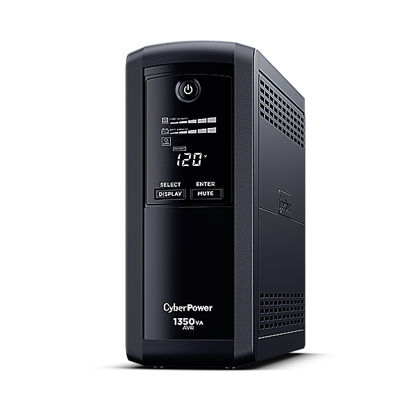 CP850AVRLCDA CyberPower