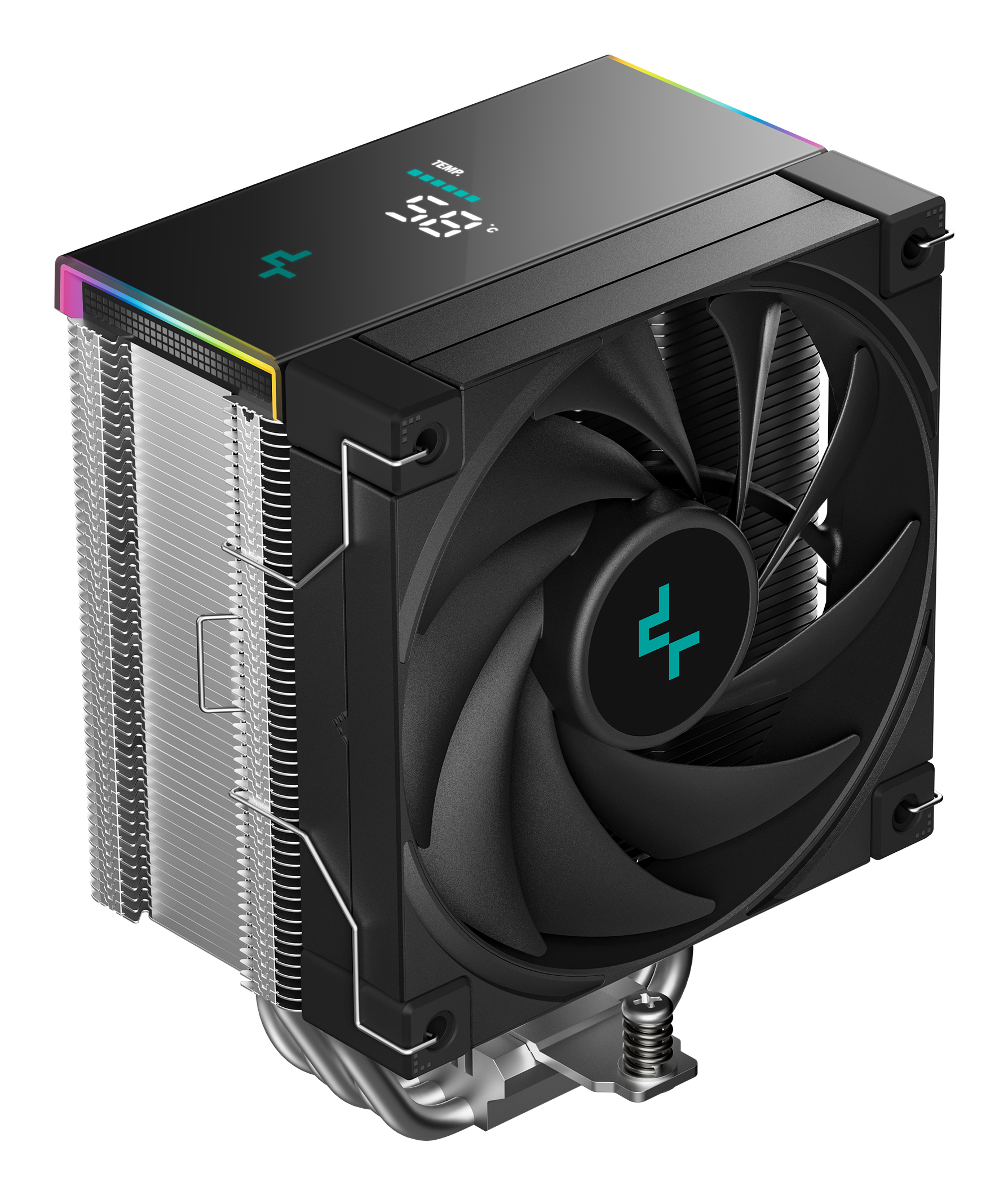 R-AK500S-BKADMN-GJD DeepCool