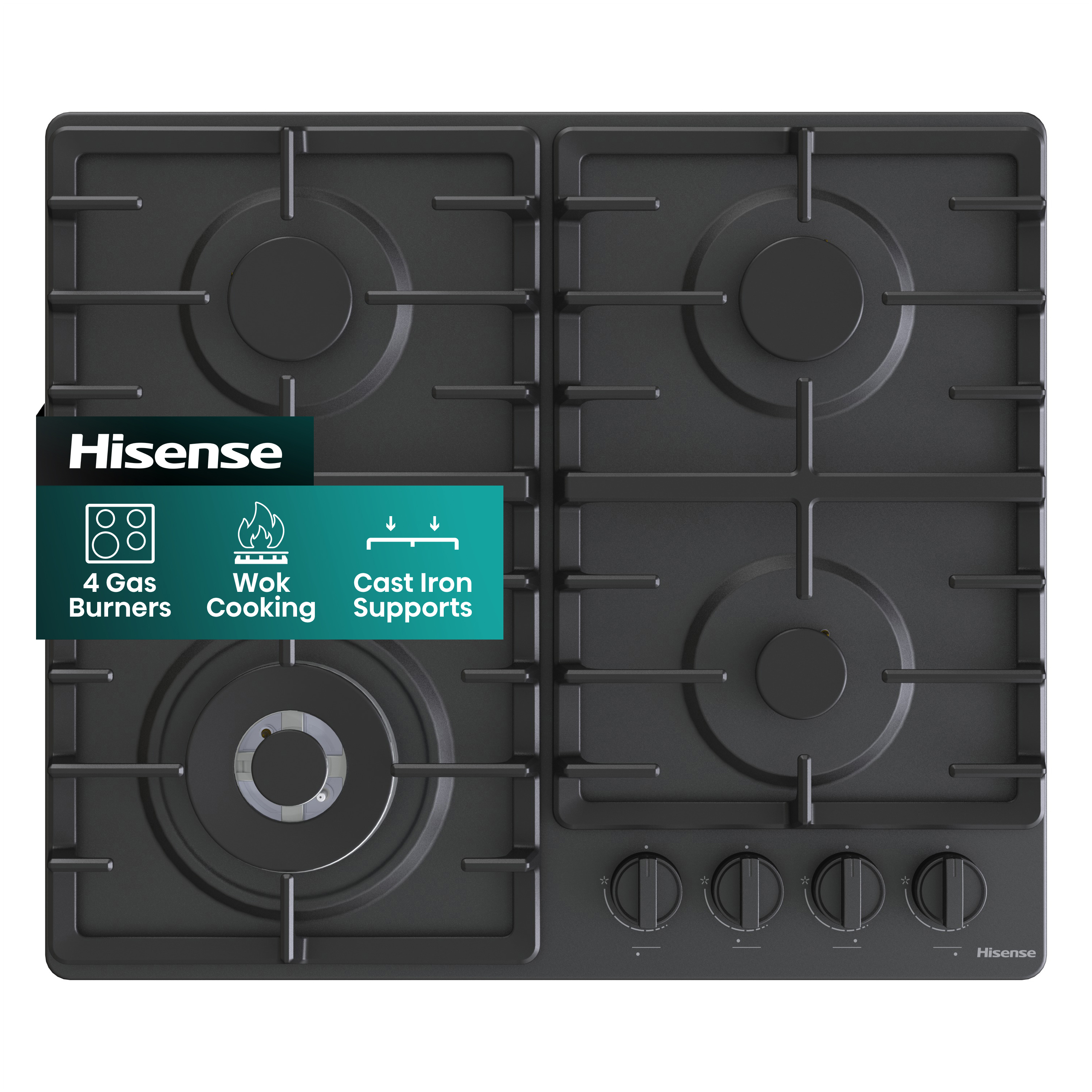 GM663BHF Hisense