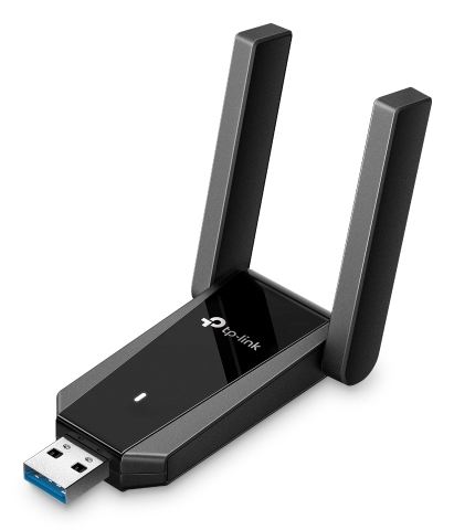 "ARCHER TX30U PLUS" TP-Link