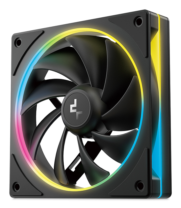 R-FL12SE-BKAPN1-G DeepCool