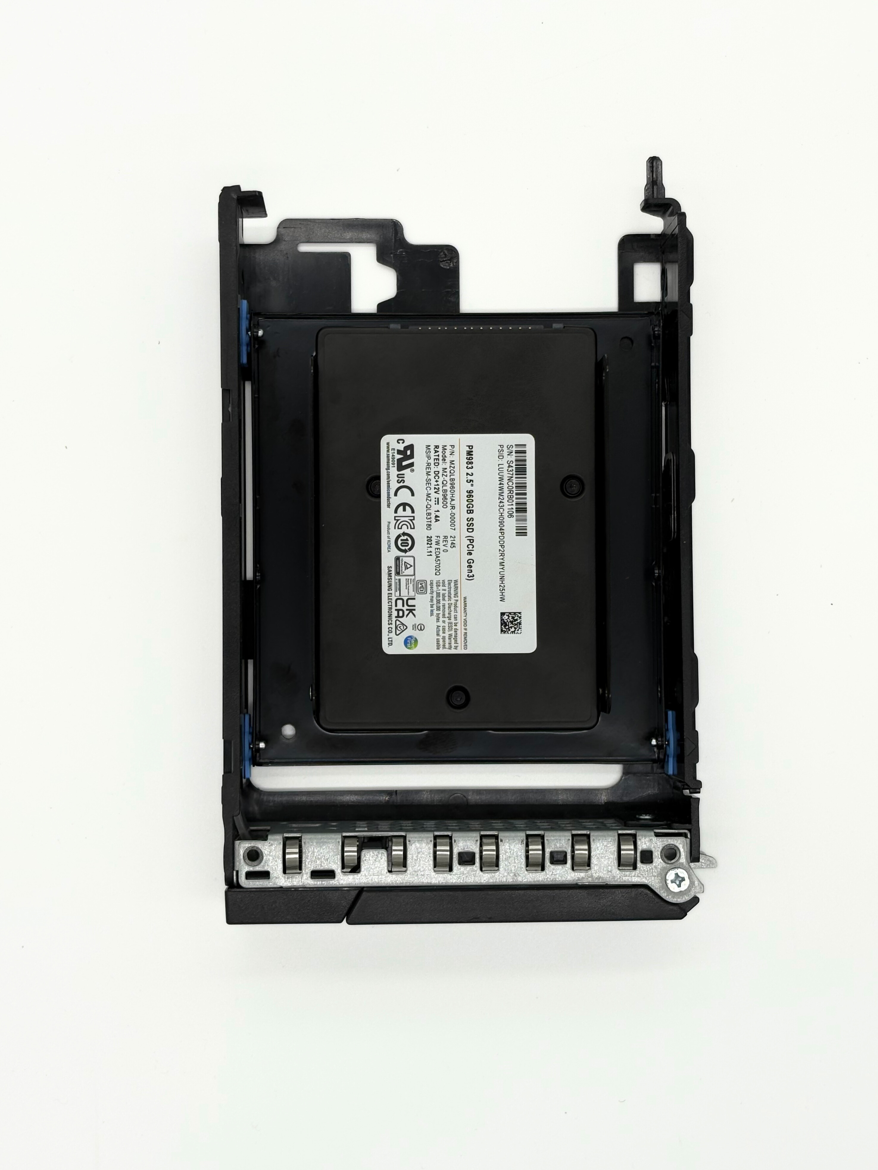 DELL-6400ESASMWL-S23 Origin Storage