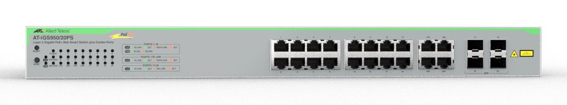 AT-IGS950/20PS-950 Allied Telesis
