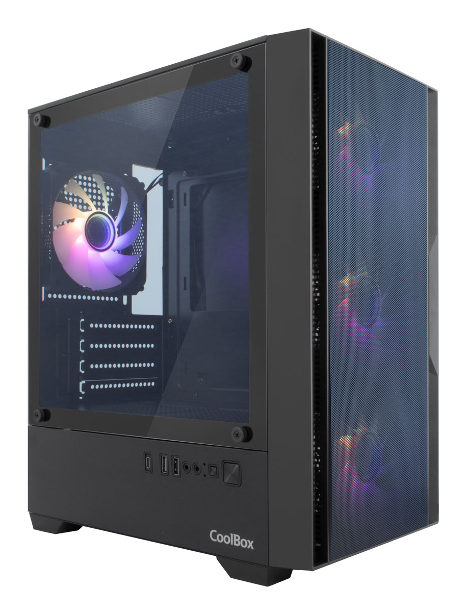 COO-CHA-GM220B-0 CoolBox