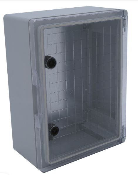 LVRIP67-40X30X16-AP Lanview