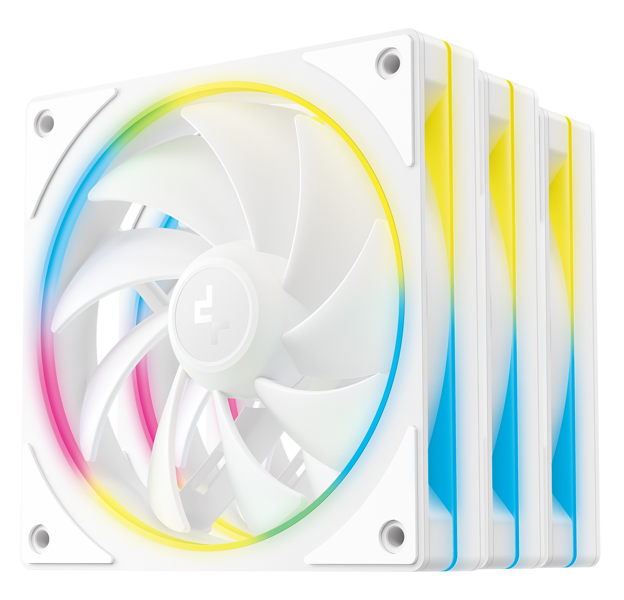 R-FL12SE-WHAPN3-G DeepCool