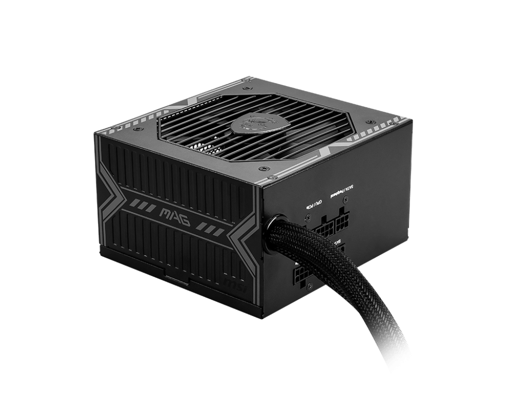 "MAG A750BE" MSI