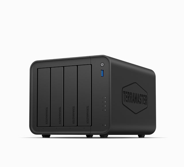 F4-425 TerraMaster