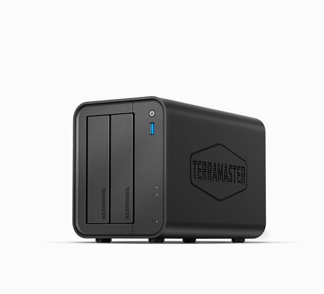 F2-425 TerraMaster