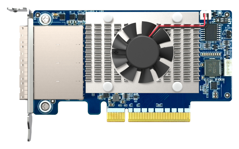 QXP-1630S-3816 QNAP