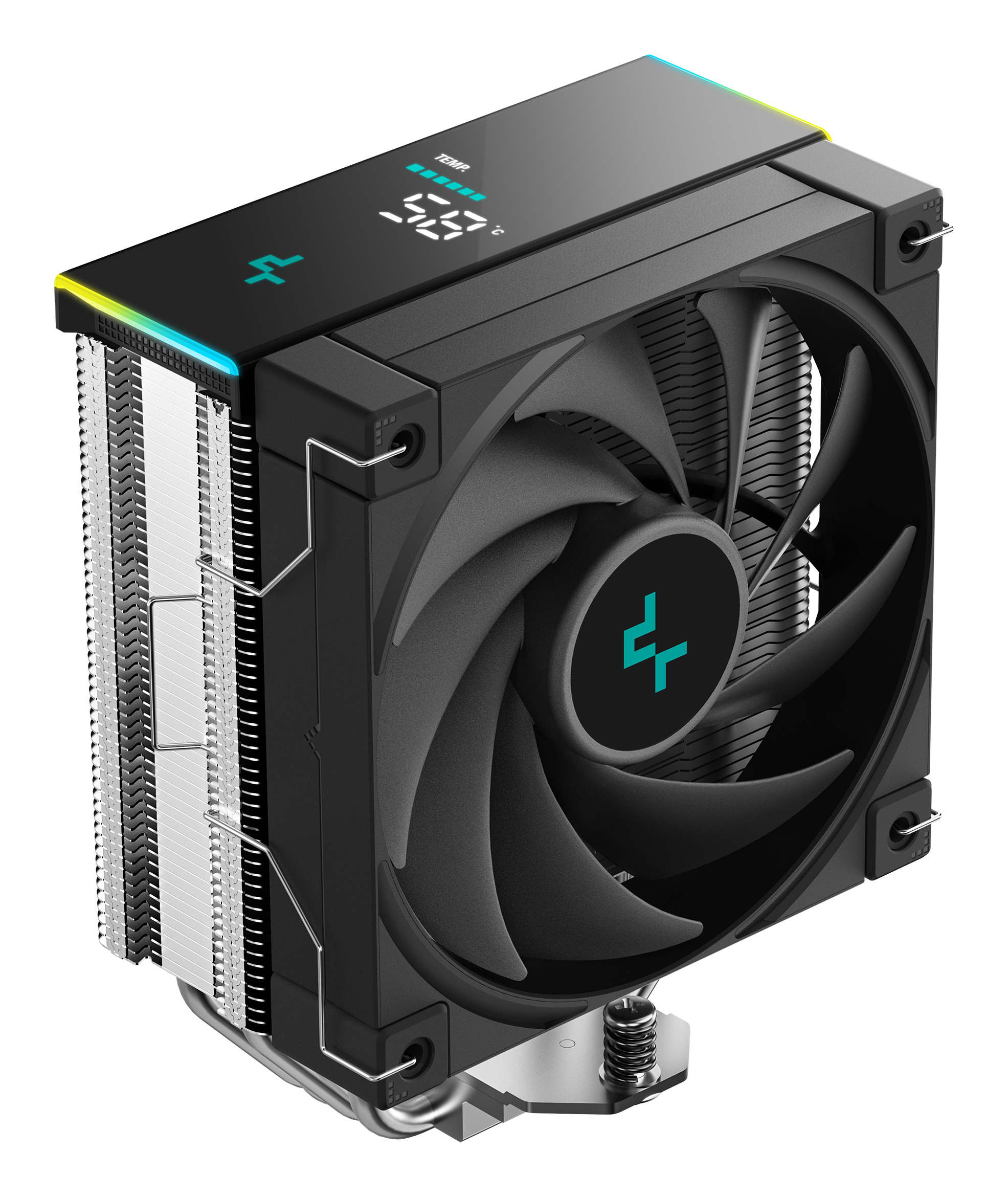 R-AK400-BKADMN-GJD DeepCool