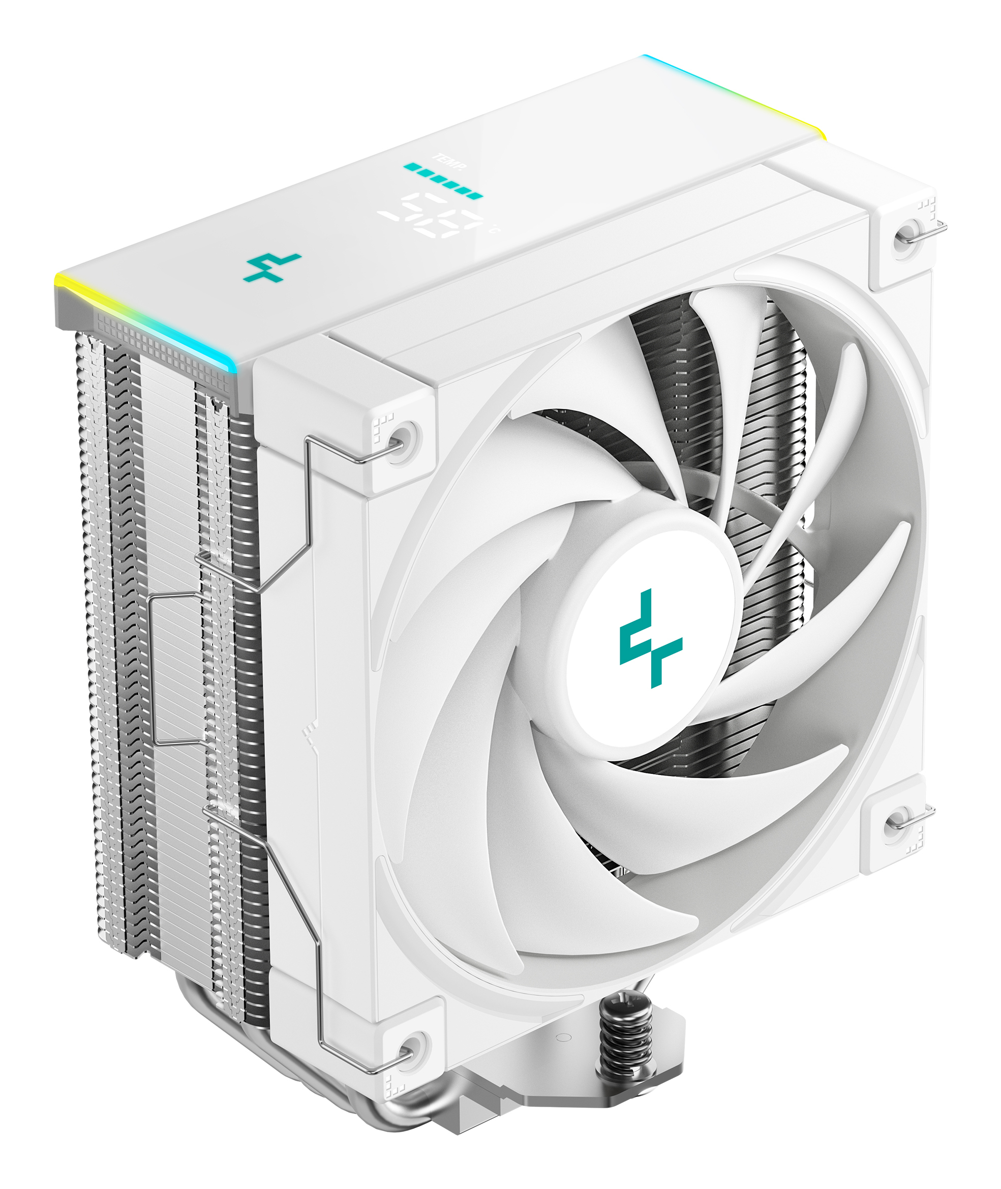R-AK400-WHADMN-GJD DeepCool