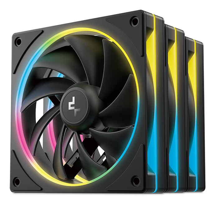 R-FL12SE-BKAPN3-G DeepCool