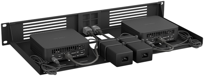 RM-NUC-T1 Rackmount.IT