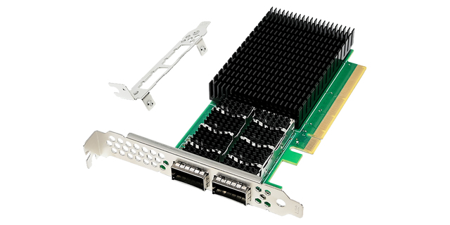 PCIEX16-200Q56-2-NVX6-AT ATGBICS