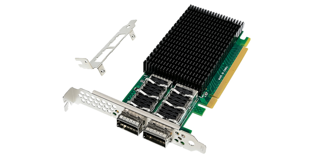 PCIEX16-Q28-2-NVX5-AT ATGBICS