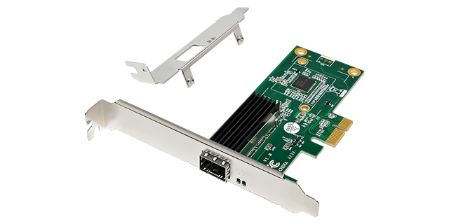 PCIEX1-SFP-1-I210-AT ATGBICS