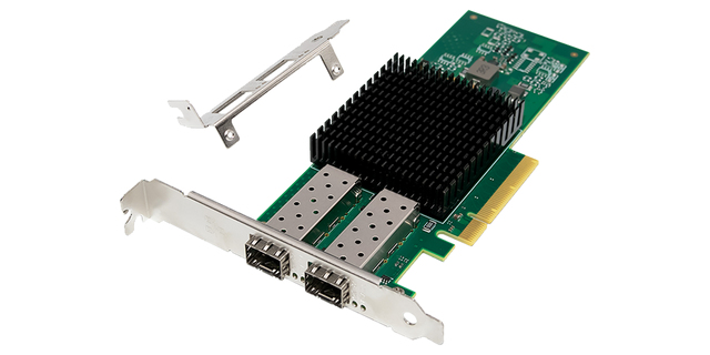PCIEX8-S28-2-BCM57414-AT ATGBICS